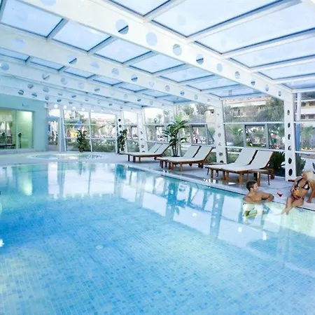 Hotel Lilyum Side