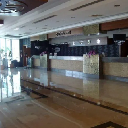 Hotel Lilyum Side